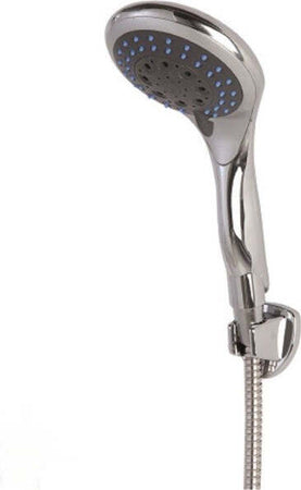 Soffione-Doccia-In-Abs-Cromato-Miscelatore-Shower-Doccetta-5-Tipi-Getto