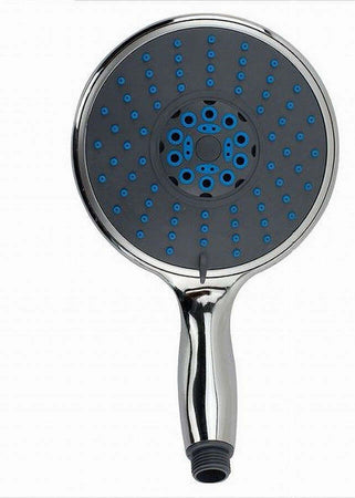Soffione-Grande-Rotondo-Doccia-15-X-23-Cm-Doccetta-Bagno-Cornetta-Moderna-59267