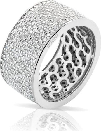 Sogni-Gioielli---Anello-fascia-pavè-bianco