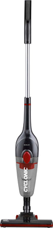 SOGO Aspirapolvere 2 in 1 ciclonico verticale e a mano senza sacco HEPA 3 accessori 600W Casa e cucina/Aspirapolvere e pulizia di pavimenti e finestre/Aspirapolvere/Aspirapolvere verticale SellUp - Bassano del Grappa, Commerciovirtuoso.it