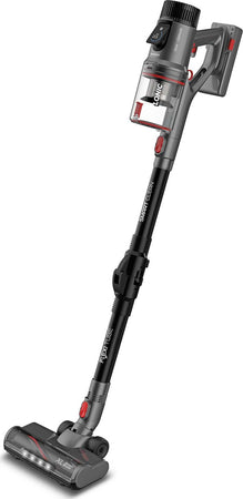 SOGO Aspirapolvere intelligente (sensore polvere) e ricaricabile verticale 2 in 1 sistema ciclonico (senza sacco) HEPA Casa e cucina/Aspirapolvere e pulizia di pavimenti e finestre/Aspirapolvere/Aspirapolvere verticale SellUp - Bassano del Grappa, Commerciovirtuoso.it