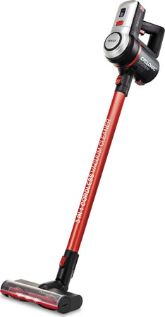 SOGO Aspirapolvere verticale ciclonico (senza sacco) ricaricabile 150W 1L HEPA Casa e cucina/Aspirapolvere e pulizia di pavimenti e finestre/Aspirapolvere/Aspirapolvere verticale SellUp - Bassano del Grappa, Commerciovirtuoso.it