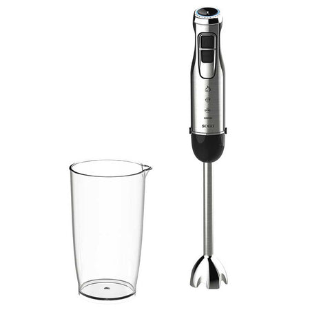 SOGO BAT-SS-14415 Potente miscelatore a mano con asta extra lunga 1000 W