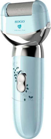 Sogo Lpe-Ss-3435-G Lima Elettrica per Pedicure Verde Bellezza/Manicure e pedicure/Strumenti e accessori/Frese per unghie SellUp - Bassano del Grappa, Commerciovirtuoso.it