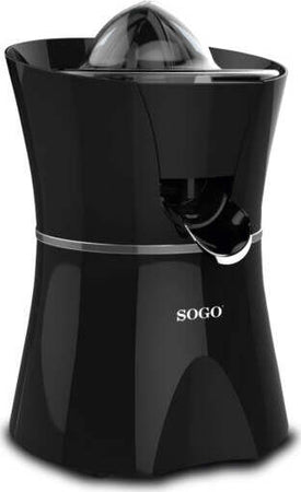SOGO Spremiagrumi 2coni 600W 0,55L Casa e cucina/Elettrodomestici per la cucina/Centrifughe e spremiagrumi/Spremiagrumi SellUp - Bassano del Grappa, Commerciovirtuoso.it