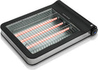 SOGO Tostapane piatto / 900W / 4 fette / griglia 25.5*20.2 Casa e cucina/Elettrodomestici per la cucina/Tostapane SellUp - Bassano del Grappa, Commerciovirtuoso.it