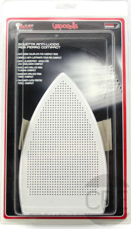 Soletta-Teflon-Antiaderente-per-Vaporella-Forever-900,-1000,-Pro-3100,-5200,-Comfort