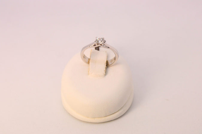 SOLITARIO DONNA BIBIGI' AS1325B30