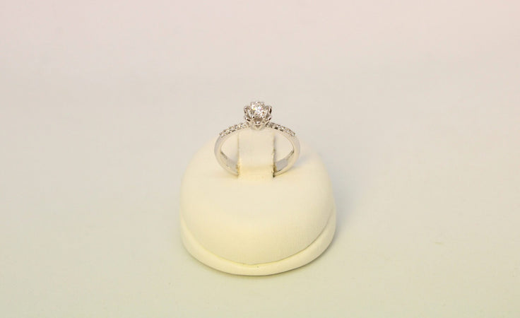 SOLITARIO DONNA BIBIGì AV1446B23