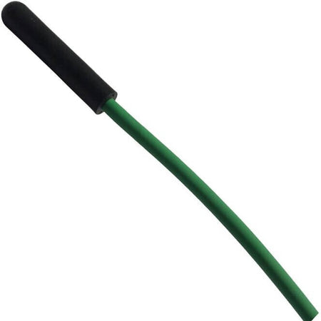 Sonda Ntc 100K 6X30 Cavo Verde Tpe 200Cm Stufe a Pellet 14708013
