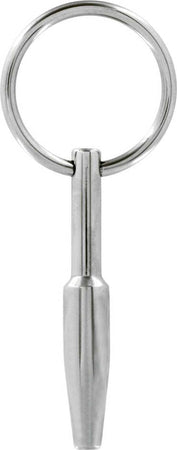 Sonde uretrale Steel Power Tools Spina Fallica Del Pene Mini Fucker 8 Mm In Acciaio Inossidabile Salute e cura della persona/Erotismo e contraccezione/Sex toys/Cateteri e sonde uretrali Kondorama - Martinsicuro, Commerciovirtuoso.it