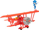 Sonic 2 Playset Aereo Tornado Gioco per Bambini Veicolo Con Sonic E Tails Giochi e giocattoli/Personaggi giocattolo/Creature fantastiche Cartoleria Deja Vu - Crotone, Commerciovirtuoso.it