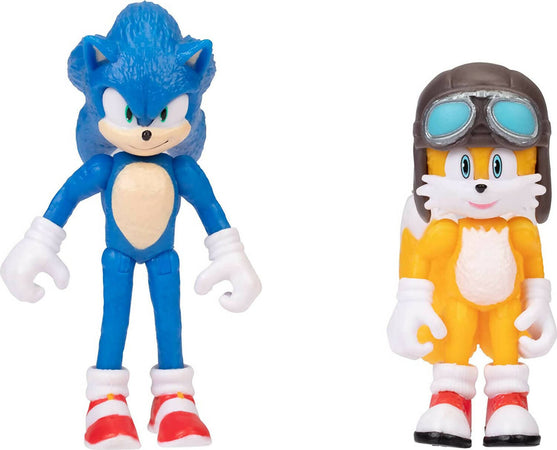Sonic 2 Playset Aereo Tornado Gioco per Bambini Veicolo Con Sonic E Tails Giochi e giocattoli/Personaggi giocattolo/Creature fantastiche Cartoleria Deja Vu - Crotone, Commerciovirtuoso.it