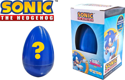Sonic-Magic-Surprise
