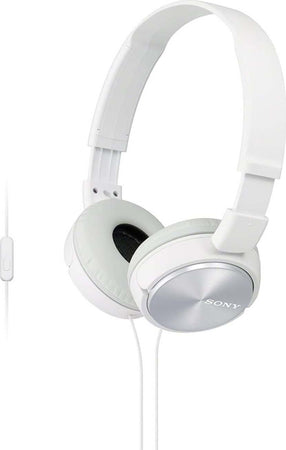 Sony-cuffia-stereo-pieghevole-MDR-ZX310