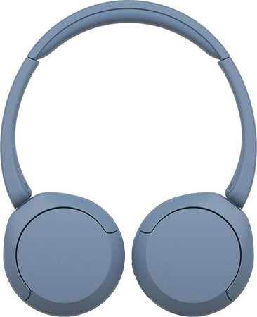 Sony-Cuffie-Wir/bt-Mic-Wh-ch520l-BLUE