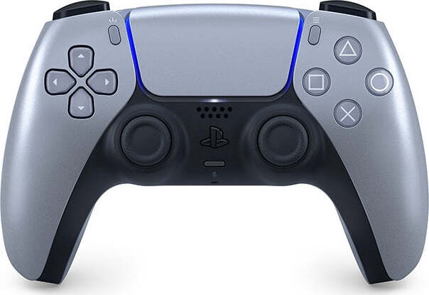 SONY-DUALSENSE-PS5-ARGENTO