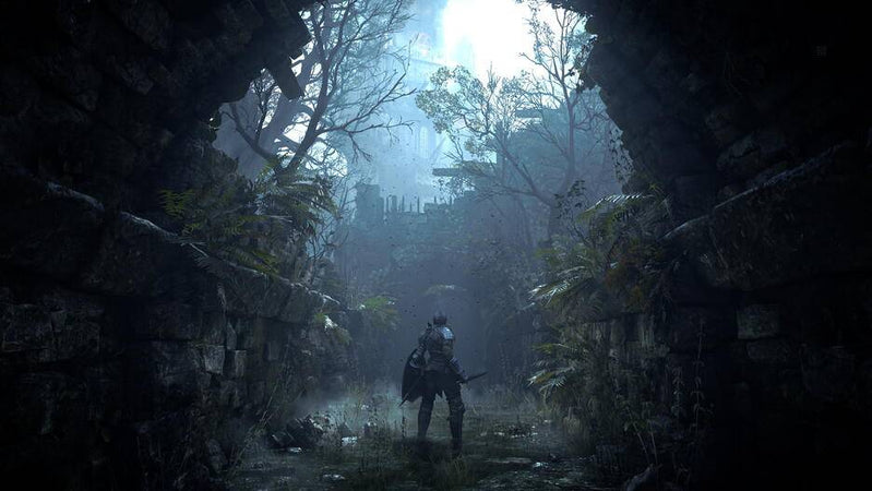 Demon'S Souls Remake PS5 PL