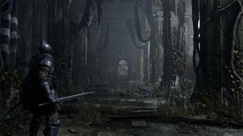 Demon'S Souls Remake PS5 PL