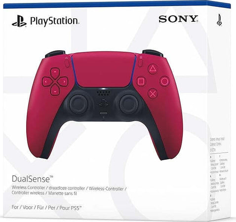 Sony-Playstation-5-Dualsense™-Wireless-Controller-Cosmic-Red