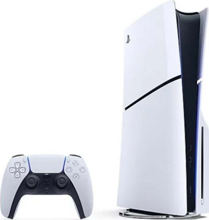 Sony-Ps5-Slim-Version-Disc-Chassis-D-1tb-Garanzia-Italia