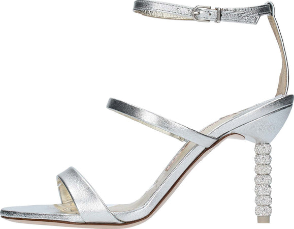 Sophia-Webster-Sandali-Argento-da-donna