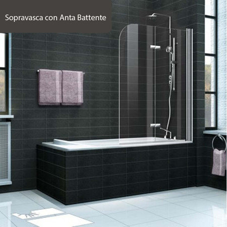 Sopravasca-Anta-Battente-interna-ed-esterna-Trasparente-6mm-Gioia