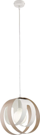 Sospensione-1-Luce-Tobias-Ferro-Laccato-Bianco-E-Tortora-Taglio-Laser