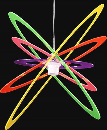 Sospensione-camerette-Lampadari-Bartalini-STELLA-014-bambini-plexiglass-E27-LED