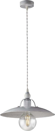 Sospensione-Cantina-Stile-Industrial-1-Luce-Ferro-Bianco-E-Argento