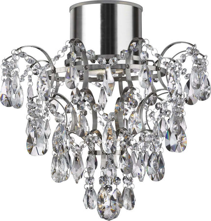 Sospensione-Classico-Bella-Acciaio-Cromo-Vetro-1-Luce-Gu10