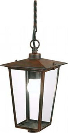 Sospensione-Contemporanea-Ribot-Alluminio-Ruggine-1-Luce-E27