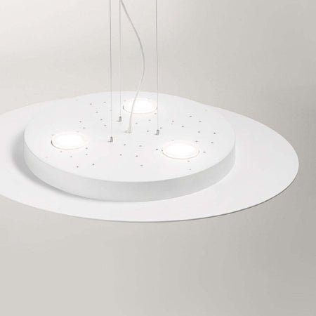 Sospensione-Gea-Luce-LUNA-S-GX53-LED-72x60-biemissione-alluminio-metacrilato-lampadario-moderno-interno