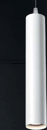 Sospensione-Illuminando-INDRO-SP-GU10-LED-lampadario-moderno-classico-metallo-tortora-bianco-cilindro-interno