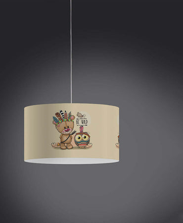 Sospensione-Moderna-1-Luce-In-Polilux-Xxl-Decokids-Indiano-Made-In-Italy