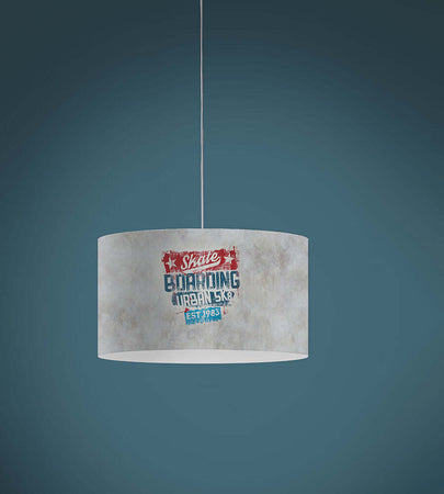 Sospensione-Moderna-3-Luci-Decolight-Xxl-In-Polilux-Stampa-Urban-Made-In-Italy