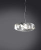 Sospensione-Moderna-3-Luci-Flat-In-Polilux-Silver-D70-Made-In-Italy