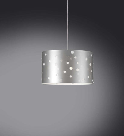 Sospensione-Moderna-A-3-Luci-Pois-Xxl-In-Polilux-Bicolor-Silver-Made-In-Italy