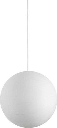 Sospensione-Moderna-Carta-Metallo-Bianco-1-Luce-E27-D40Cm