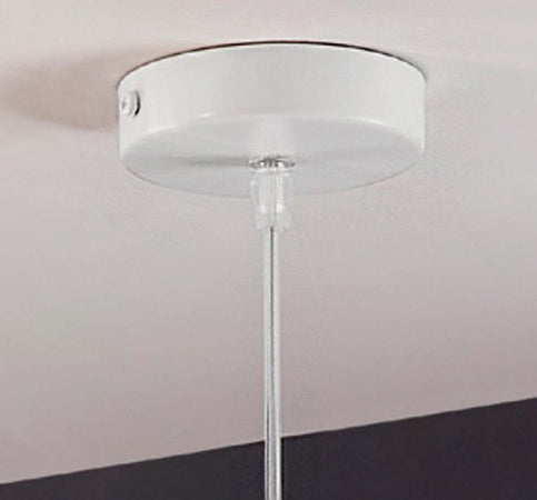 Sospensione-moderna-Due-P-MOON-2708-SM-E27-LED-vetro-iridato-lampadario-sfera