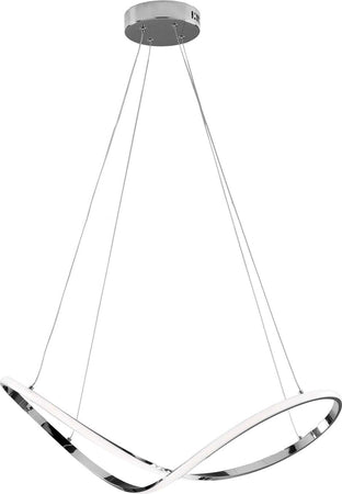 Sospensione-Moderna-Infinity-Luce-Led-Integrata-Metallo-E-Alluminio-Cromo