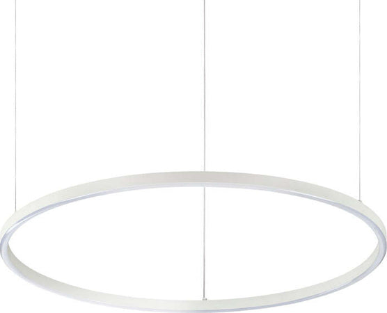 Sospensione-Moderna-Oracle-Alluminio-Materie-Plastiche-Bianco-Led-39W-3000K