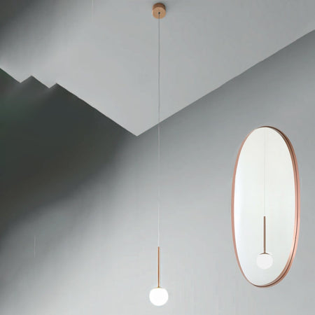 Sospensione-Promoingross-LOLLYPOP-S1-LED-CCT-536LM-lampada-parete-soffitto-decentrata-sfera