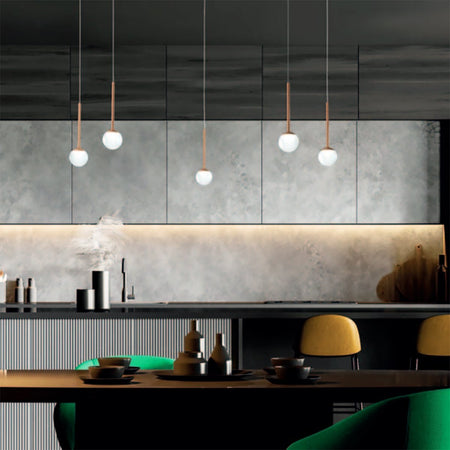 Sospensione-Promoingross-LOLLYPOP-S1-LED-CCT-536LM-lampada-parete-soffitto-decentrata-sfera