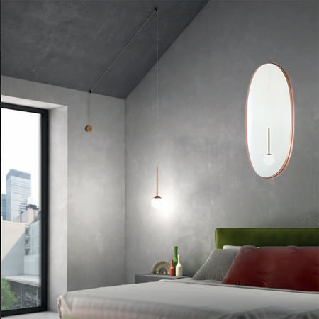 Sospensione-Promoingross-LOLLYPOP-S1-LED-CCT-536LM-lampada-parete-soffitto-decentrata-sfera