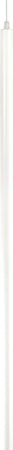 Sospensione-Round-Moderna-Ultrathin-Metallo-Bianco-Led-11,5W-3000K-D100