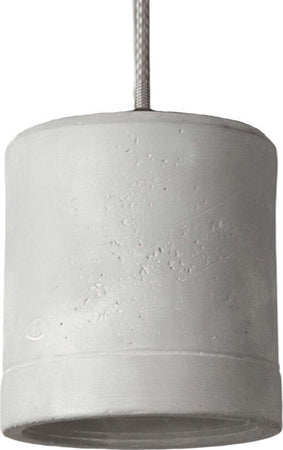 Sospensione-rustica-Toscot-CARSO-982S-GU10-LED-terracotta-lampadario-monoemissione-artigianale