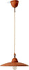 Sospensione-rustica-Toscot-SETTIMELLO-1164-E27-LED-lampadario-terracotta