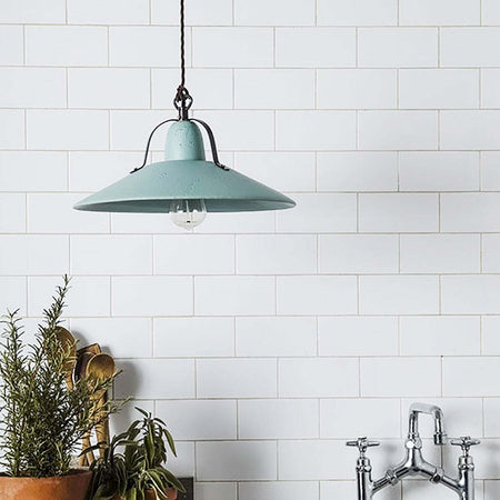 Sospensione-Toscot-ASIAGO-1130-25-LED-E27-lampadario-classico-rustico-maiolica-toscana-artigianale-interni