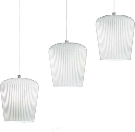 Sospensione-vetro-bianco-Gea-Luce-NUMA-BR3-E27-LED-lampada-soffitto-decentramento-classica